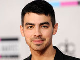 AMAs 2011 Arrivals: Joe Jonas