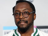 AMAs 2011 Arrivals: will.i.am