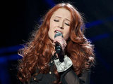 The X Factor 2011: Results Show 8