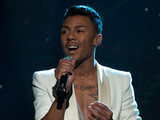 The X Factor 2011: Results Show 8