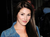 Lucy Pinder