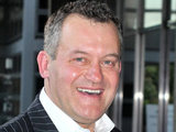 Paul Burrell