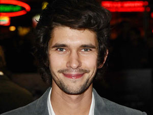 Ben Whishaw
