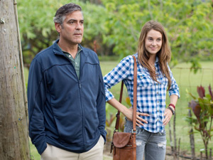 The Descendants