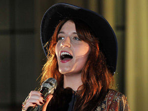 Florence + The Machine