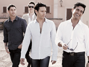 Il Divo