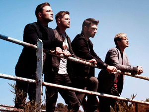 Westlife: Greatest Hits