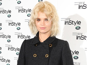 Pixie Geldof