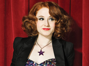 Janet Devlin