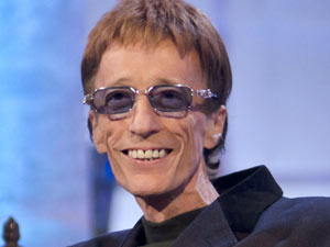 Robin Gibb