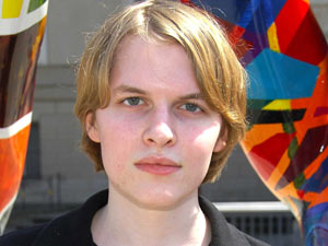 Ronan Farrow