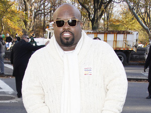 Cee Lo Green