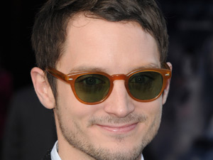 Elijah Wood