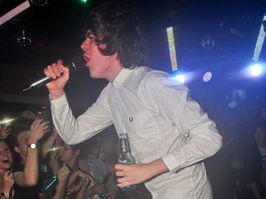 Frankie Cocozza