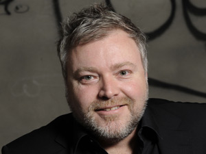 Kyle Sandilands
