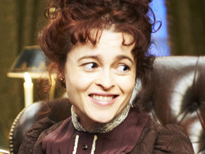 Life's Too Short S01E03: Helena Bonham Carter