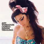 Artwork of Amy Winehouse Lioness: Hidden Treasures