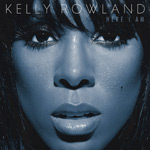 Kelly Rowland: Here I Am