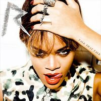 Rihanna: Talk That Talk