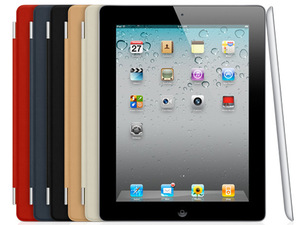 iPad 2