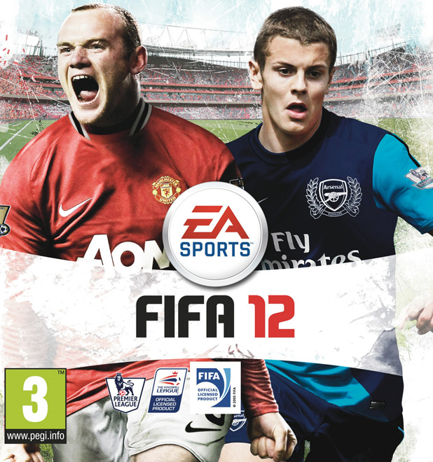 'FIFA 12'