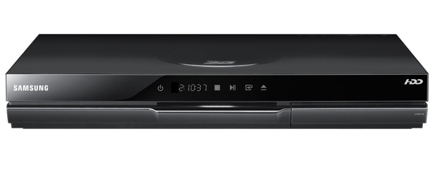 12. Samsung BD-D8900
