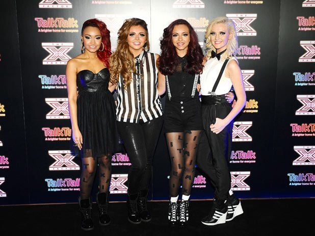 Little Mix