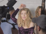 Nicola Roberts 'Yo-Yo' BTS footage still