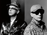 Pet Shop Boys