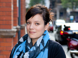 Lily Allen