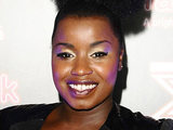The X Factor Talk Talk Secret Gig: Misha B
