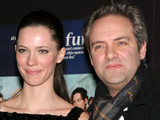 Rebecca Hall and Sam Mendes