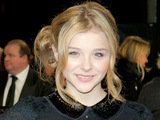 Chloe Moretz