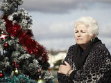 Pat reminisces about spending days in Clacton