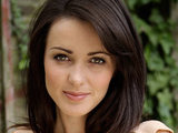 Lynsey Nolan - played by Karen Hassan