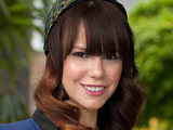 Nancy Hayton - played by Jessica Fox