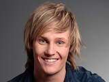 Jordan Smith plays Andrew Robinson