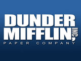 Dunder Mifflin logo