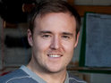 Alan Halsall at Tyrone Dobbs (Coronation Street)