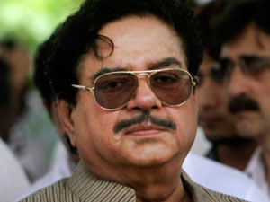 Shatrughan Sinha