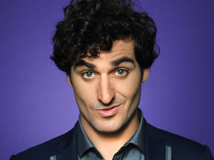 Patrick Monahan