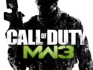 Call of Duty: Modern Warfare 3