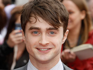 Daniel Radcliffe