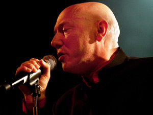 Howard Devoto