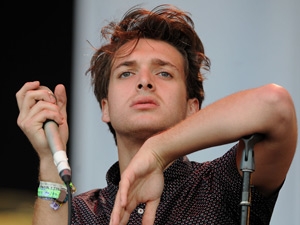 Paolo Nutini