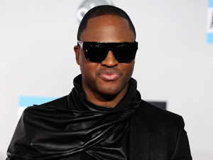 Taio Cruz