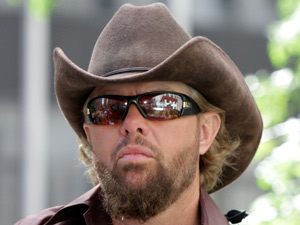 Toby Keith