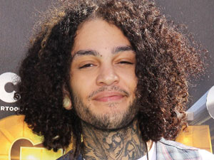 Travie McCoy