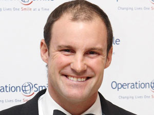 Andrew Strauss