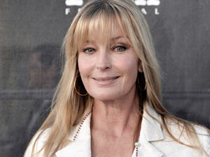 Bo Derek